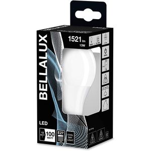 Bombilla LED Bellalux E27 13W Luz Fría Diurna 6500K Base de Plástico 25000 Horas de Duración Certificación CE - Product Image 5