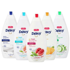 Gel <span class=keywords><strong>de</strong></span> <span class=keywords><strong>Ducha</strong></span> Humectante y Nutritivo <span class=keywords><strong>de</strong></span> Larga Duración, 500 ml, para Mujeres, Todo Tipo <span class=keywords><strong>de</strong></span> Piel, OEM - Product Image 4