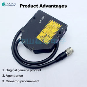 <span class=keywords><strong>Capteur</strong></span> de déplacement laser <span class=keywords><strong>CDD</strong></span> LK-030, qualité originale, garantie d'un an, LK-030 - Product Image 2
