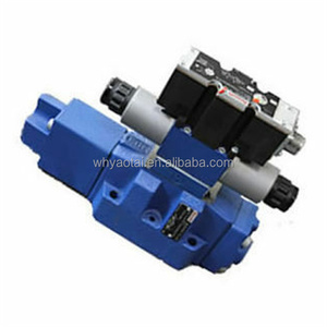 Proportionnel 4WRZE10 4WRZ32 4WRZ25 4WRZ25E220-5X/6A24NETK4/D3M - Product Image 3
