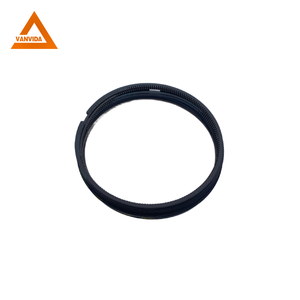 Anillos de pistón de motor nuevo de alta calidad para Peugeot 208 3008 408 <span class=keywords><strong>Citroen</strong></span> <span class=keywords><strong>C4</strong></span> C3 C5 DS5 1,6 T modelos 1607824580 1610111180 1609762680 - Product Image 3