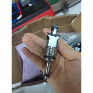Inyector de Combustible para Nissan Teana 16600-6CA0B, Gasolina, Compatible con Transmisión Manual - Product Image 4