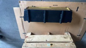 Fabricante de equipos originales de la más alta calidad/núcleo de postenfriador directo de fábrica OEM 3516B 3516C D11N 265-9105 - Product Image 4