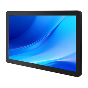 Computadora Industrial Todo en Uno con Pantalla Táctil de 15 Pulgadas, WiFi, 8G de RAM, 128G de Capacidad, Control Integrado Externo - Product Image 2