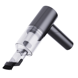 Nouveau modèle d'<span class=keywords><strong>aspirateur</strong></span> de voiture 12V ou Rechargeable sans fil <span class=keywords><strong>petit</strong></span> <span class=keywords><strong>aspirateur</strong></span> Portable haute puissance pliable à main pour voiture - Product Image 1