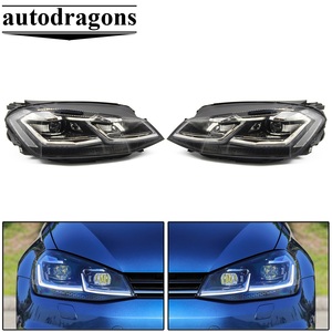 Nouveaux et très demandés : Ampoules LED D2S de remplacement pour phares au xénon Golf 7.5 MK7.5 Mk7 Golf 7 - Product Image 5