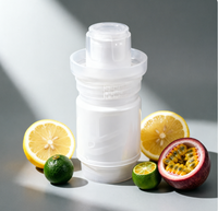 Functionele Honing Cap Drink met natuurlijk honingvruchtensapconcentraat voor direct mengen, gebottelde waterdrankoplossing