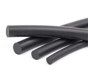 Cordon en <span class=keywords><strong>caoutchouc</strong></span> personnalisé diverses bandes de <span class=keywords><strong>caoutchouc</strong></span> NBR EPDM SILICONE étanchéité en <span class=keywords><strong>caoutchouc</strong></span> - Product Image 5