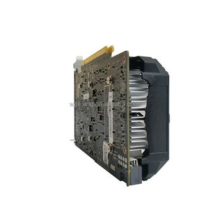Tarjetas Gráficas de Alto Rendimiento GTX 1050 Ti 1060 1070 1080 750 760 770 950 960 en Stock a Buen Precio en 2024 - Product Image 2