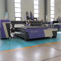Machine à bois CNC AKM2030 avec broche 3KW pour gravure sur bois et acrylique, routeur CNC grand format avec taille personnalisée