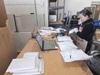 Service d'expédition DDP porte-à-porte Amazon FBA par fret maritime Chine-États-Unis-Brésil pour conteneurs 40GP/45HQ/40HQ/20GP en 3 jours