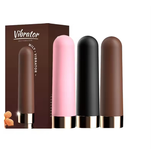 Buy Big Bullet Vibrator Mini Size for Discreet Use | Alibaba.com