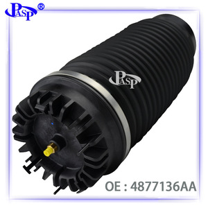ท่อไอดีอากาศ Pasp 4877136AA 04877136AA 4877136AB สำหรับรถกระบะ Ram 1500 ปี 2013-2017 เกียร์อัตโนมัติ - Product Image 4
