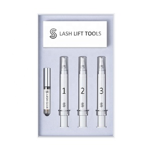 Sachets de lotions pour permanente et teinture des <span class=keywords><strong>cils</strong></span> Golden Rose Wonder Nourish Lash Lift Serum - Product Image 1
