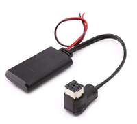 Adaptateur de récepteur Audio de voiture Blue-tooth outil de câble pour Pioneer IP-BUS 11Pin CD DVD P99 P01