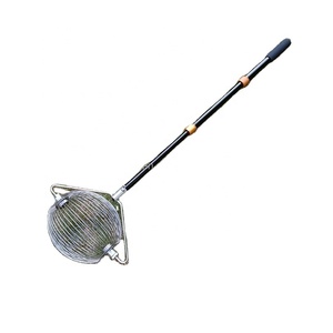Retriever de pelota de tenis de mesa, herramientas de Golf de recogida manual pequeña de alta eficiencia, máquina para recoger frutas - Product Image 1