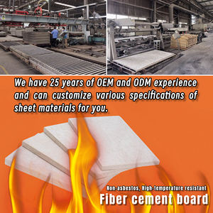 แผ่นไฟเบอร์ซีเมนต์หนา 9 มม. - Product Image 4