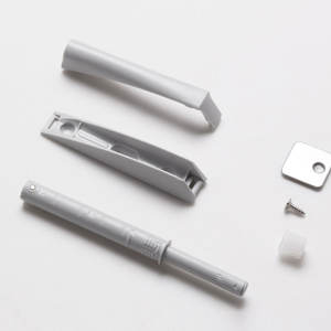 Loquet <span class=keywords><strong>de</strong></span> <span class=keywords><strong>porte</strong></span> <span class=keywords><strong>de</strong></span> <span class=keywords><strong>placard</strong></span>, pression pour ouvrir, piston - Product Image 5