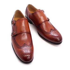 Thick Soled Cowhide Oxford <b>Shoes</b> Smooth Finish Casual Formal Genuine Leather Lace-Up Men's <b>Shoes</b> Wedding Men's Oxford <b>Shoes</b> - Product Image 1