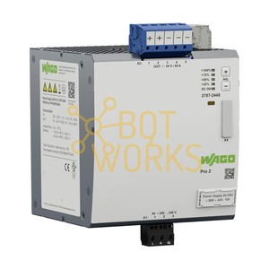Wago 27872448 - Nuovo - Product Image 1