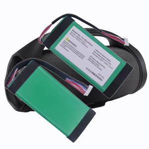 Batería Bombox 1 a Precio Económico, Batería de Alta Potencia 7.4v 10000mAh GSP0931134, Batería de Litio para Altavoz Bluetooth JBL Boombox1 - Product Image 1