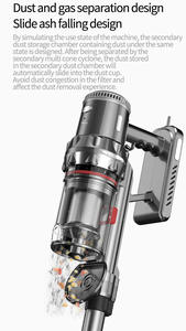 Aspirateur à <span class=keywords><strong>vapeur</strong></span> multifonctionnel <span class=keywords><strong>sans</strong></span> <span class=keywords><strong>fil</strong></span> pour nettoyer le sol en bois dur robot voiture pour animaux de compagnie prix à la main portable prix <span class=keywords><strong>mini</strong></span> - Product Image 3