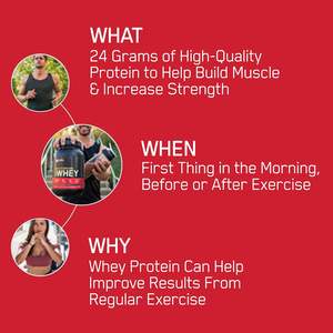 Oemodm 100% ผงเวย์โปรตีนบริสุทธิ์พร้อมครีเอทีนเพื่อเพิ่มน้ำหนักจำนวนมากและการจัดการพลังงาน-การใช้ในผู้ใหญ่ (ไม่ใช่สำหรับสตรีมีครรภ์) - Product Image 3