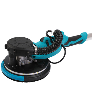 <span class=keywords><strong>Ponceuse</strong></span> électrique multifonctionnelle 225A pour plaques de plâtre, 800-1800 tr/min, personnalisable, vente en gros - Product Image 6