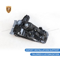 Pour Rolls-Royce Cullinan 2023 pièces de rechange d'assemblage de phare LED de pare-chocs avant d'origine