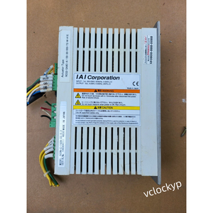Unité de commande IAI SCON-C-150A-CC-0-2 utilisée - Product Image 3