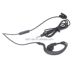 Kẹp Tai Hướng Dẫn Viên Du Lịch Kẹp Tai Nghe Nhét Tai Một Bên Tai Nghe Một Bên Tai Nghe Một Tai - Product Image 4