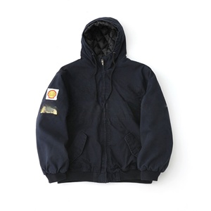 Veste pour homme, sweat à capuche en jean pour homme, sweats à capuche de basketball pour homme, sweats à capuche unis pour homme, sweats à capuche courts pour homme, sweats à capuche de luxe - Product Image 2