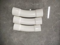 Tubería de PVC Rígida Estándar AS/NZS 2053, Conducto Protector de Cables Eléctricos de Plástico Gris de Alta Resistencia con Extremo de Campana