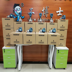 Transmisor de Presión EMERSON Rosemount 2088G 2088A 2090F 2090FG 2090FA 2090P 2090PG 2090PA Disponible con Sello 1199 1299 - Product Image 3