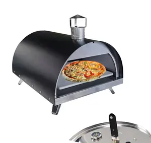 Oven Gas Pizza Warmfire Oven Pizza Brick Oven Pizza Gas Wood Pellet And Gas Pizza Ovens
