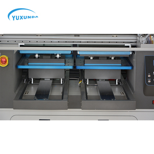 Impresora de Película DTF Dual Yuxunda I3200, Máquina de Impresión DTF, Impresoras DTG, Máquina para Camisetas y Sudaderas - Product Image 6