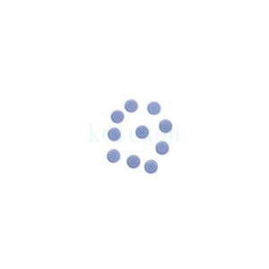 New Máy Tính Xách Tay Bàn Phím Trackpoint Con Trỏ Chuột Thanh Điểm Cap Cho Dell M2400 M4400 M4500 E6400 E6500 E5580 5590 5591 - Product Image 3