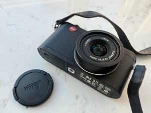 Appareils photo reflex numériques d'occasion <span class=keywords><strong>Leica</strong></span> X2 APS-C CMOS 16,2 MP à <span class=keywords><strong>prix</strong></span> de gros avec carte SD - Product Image 4