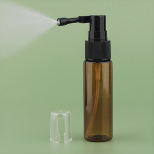 Назальный распылитель с пластиковой головкой - Product Image 4