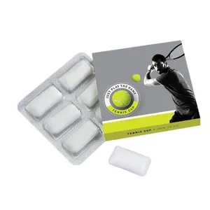 Chicle personalizado para merchandising - Product Image 1