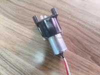 Measuring instrument Peristaltic pump pressure above 1.2bar flowrate 8-100L/min less 1.5W continuous DC3-24V
