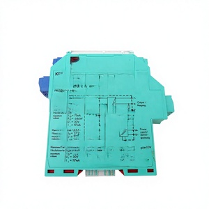 Nouvel Isolateur d'alimentation d'origine KHD3-IST-EX1 pour transmetteurs, capteurs et entrées PLC en zones dangereuses - Product Image 1