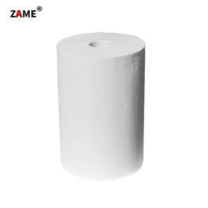 Keramische vezelproducten op maat gemaakt naar de eisen van de klant - Product Image 5