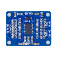 Module amplificateur audio numérique stéréo DC 8V-24V 2x15W TPA3110 12V Classe D 2.0 canaux