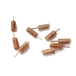 Spring Marine-Grade for Saltwater Environments, Food Industry & Medical Equipment Tension Spring - Product Image 3