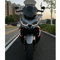 SYM ADX 125: Best Features Where to Buy in 2025