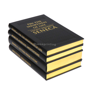 Fournisseur Premium en chine, impression couleur personnalisée, décalée A5, boîte d'<span class=keywords><strong>abonnement</strong></span> Hardback, impression de livres - Product Image 3