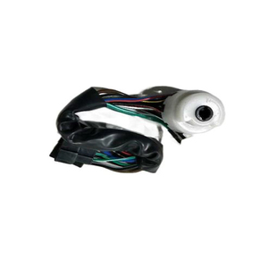 สวิตช์จุดระเบิดสำหรับ <span class=keywords><strong>Toyota</strong></span> Corolla <span class=keywords><strong>KE30</strong></span> HILUX OEM 84450-14021 - Product Image 2