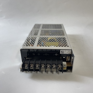 แหล่งจ่ายไฟใหม่ S8FS-C15024J - Product Image 1