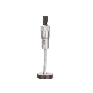 Precision Instrument for Asimeto Measuring Recesses in Shafts Disc Anvil Design 0-100mm Available - Product Image 1